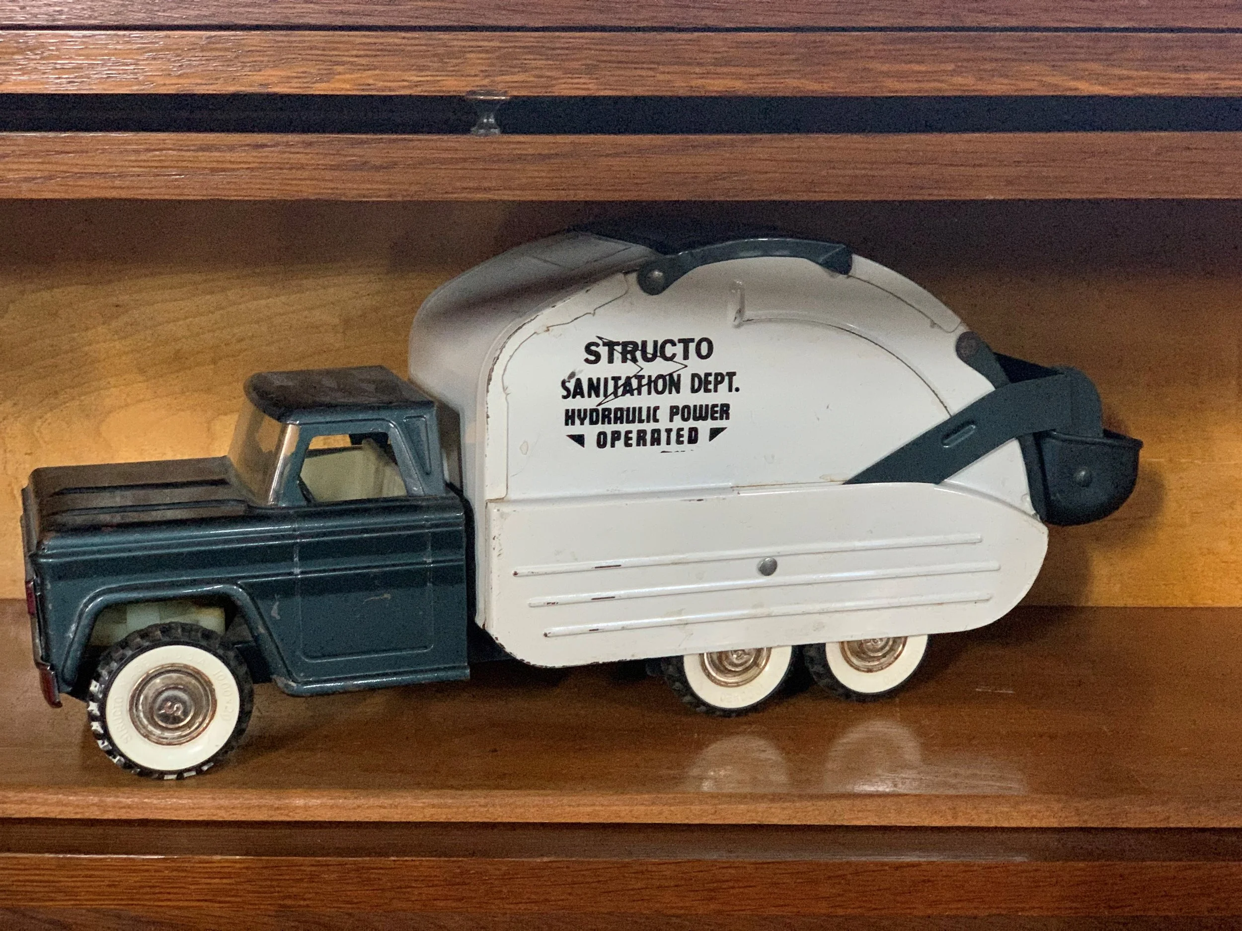 Toys — Clappison Corners Antiques